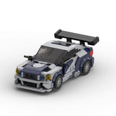 BMW M3 GTR E46 | Need For Speed